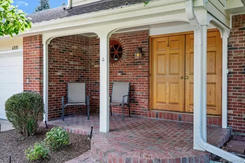 4991 S Elmira St, Greenwood Village, CO 80111