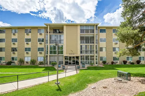 13606 E Bates Ave #110, Aurora, CO 80014