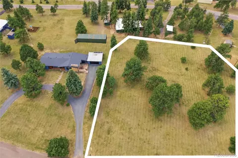 29624 Paint Brush Dr, Evergreen, CO 80439