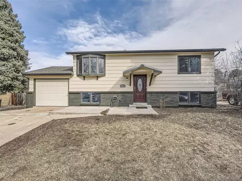7000 S Dexter St, Centennial, CO 80122