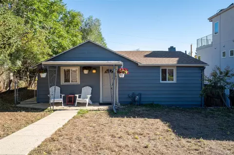 603 Iowa St, Golden, CO 80403
