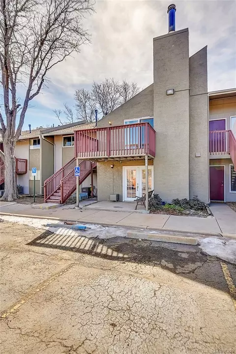 5300 E Cherry Creek South Dr #322, Denver, CO 80246