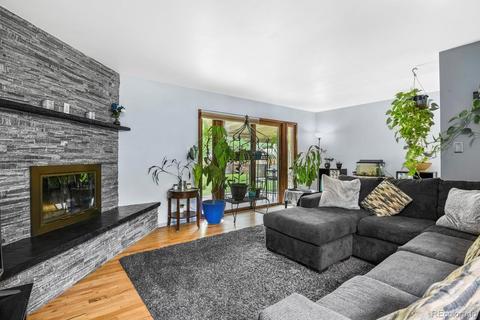 3821 Wright Ct, Wheat Ridge, CO 80033 photo 4