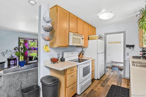 3821 Wright Ct, Wheat Ridge, CO 80033 photo 9