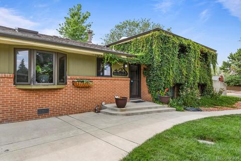 3821 Wright Ct, Wheat Ridge, CO 80033 photo 3