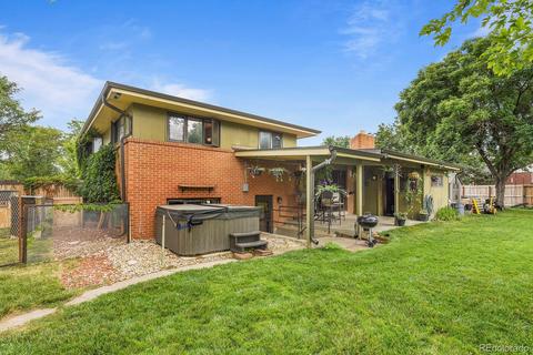 3821 Wright Ct, Wheat Ridge, CO 80033 photo 23