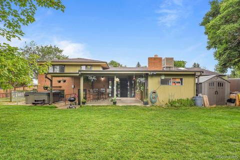 3821 Wright Ct, Wheat Ridge, CO 80033 photo 21