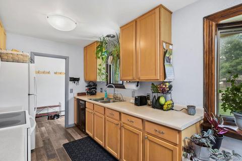 3821 Wright Ct, Wheat Ridge, CO 80033 photo 8