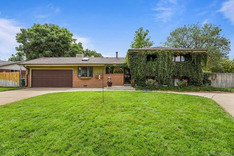 3821 Wright Ct, Wheat Ridge, CO 80033 photo 1