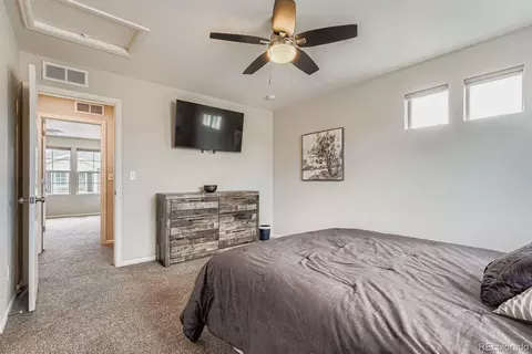 Bedroom - 8051 E 128th Pl, Thornton, CO 80602 photo 4 of 4