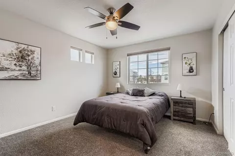 Bedroom - 8051 E 128th Pl, Thornton, CO 80602 photo 3 of 4