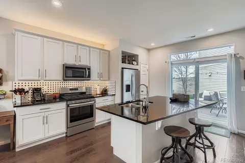 Kitchen - 8051 E 128th Pl, Thornton, CO 80602 photo 3 of 5