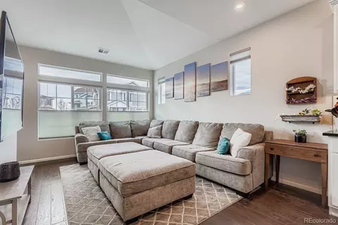 Living - 8051 E 128th Pl, Thornton, CO 80602 photo 2 of 4