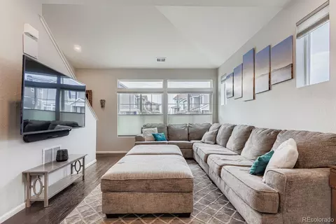 Living - 8051 E 128th Pl, Thornton, CO 80602 photo 3 of 4