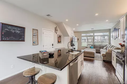 Kitchen - 8051 E 128th Pl, Thornton, CO 80602 photo 5 of 5