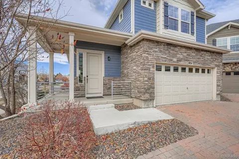 Exterior - 8051 E 128th Pl, Thornton, CO 80602 photo 3 of 7