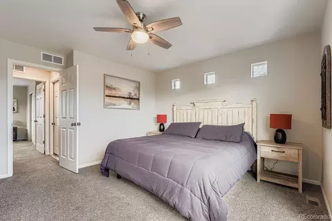 Bedroom - 8051 E 128th Pl, Thornton, CO 80602 photo 1 of 4