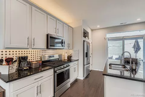 Kitchen - 8051 E 128th Pl, Thornton, CO 80602 photo 1 of 5