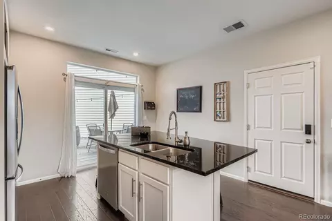 Kitchen - 8051 E 128th Pl, Thornton, CO 80602 photo 2 of 5