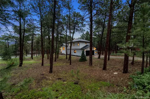 17865 Fairplay Way, Monument, CO 80132