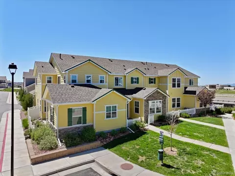 8754 Vista Azul Hts, Colorado Springs, CO 80924