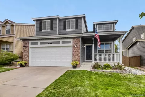 9049 Garnet St, Highlands Ranch, CO 80126