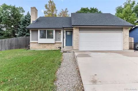 9860 W Chenango Ave, Littleton, CO 80123