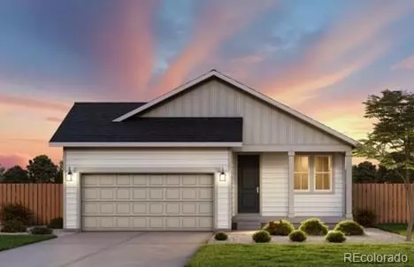 2707 Nantucket St, Strasburg, CO 80136