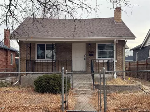 4326 Wyandot St, Denver, CO 80211