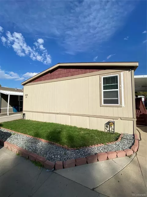 1664 Van Buren Way, Aurora, CO 80011