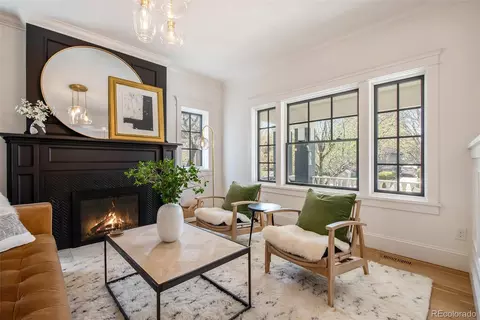 Living - 2078 Eudora St, Denver, CO 80207 photo 1 of 3