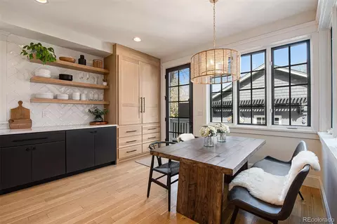 Dining - 2078 Eudora St, Denver, CO 80207 photo 2 of 2