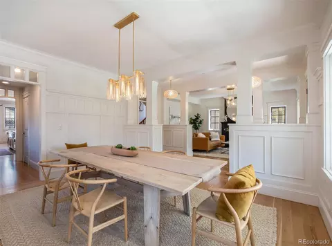 Dining - 2078 Eudora St, Denver, CO 80207 photo 1 of 2