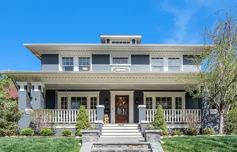 2078 Eudora St, Denver, CO 80207