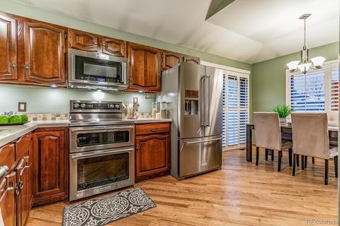 11298 E Baltic Dr, Aurora, CO 80014 photo 8