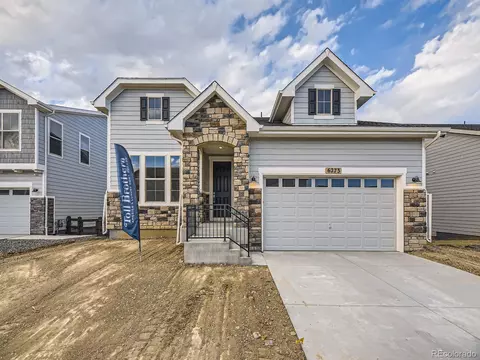 6273 E 142nd Pl, Thornton, CO 80602