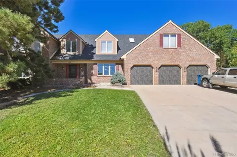 5615 S Lewiston Ct, Centennial, CO 80015