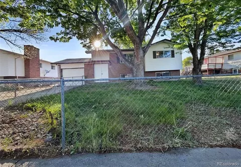 7059 Taft Ct, Colorado Springs, CO 80911