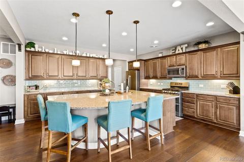 3312 Empire Ave, Frederick, CO 80516 photo 2