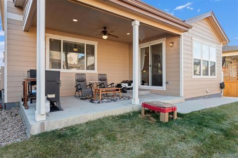 3312 Empire Ave, Frederick, CO 80516 photo 32