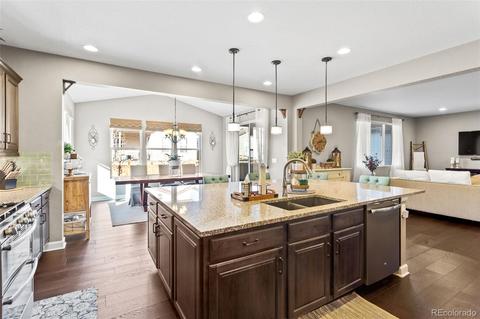 3312 Empire Ave, Frederick, CO 80516 photo 4