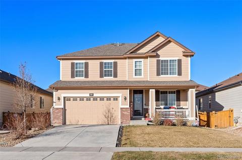 3312 Empire Ave, Frederick, CO 80516 photo 1