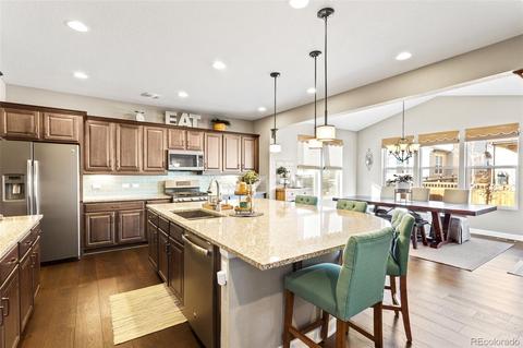 3312 Empire Ave, Frederick, CO 80516 photo 5
