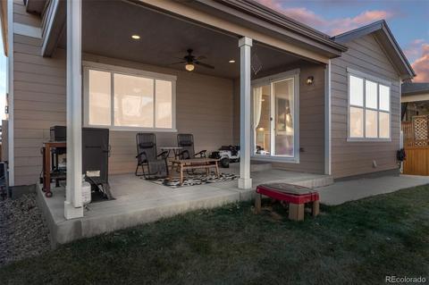 3312 Empire Ave, Frederick, CO 80516 photo 38