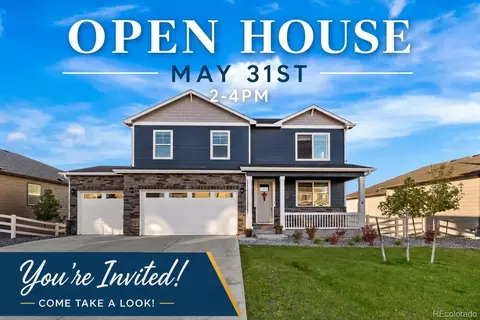 4851 Cattle Cross Rd, Castle Rock, CO 80104