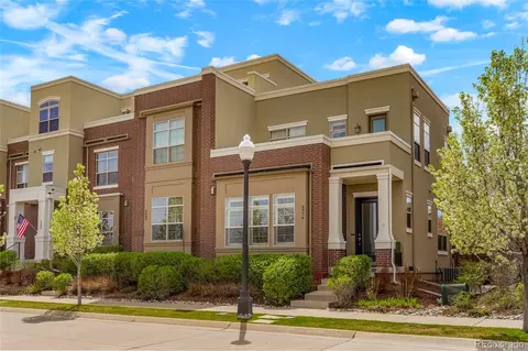 9074 Martin Luther King Blvd, Denver, CO 80238