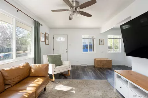 2325 S King St, Denver, CO 80219