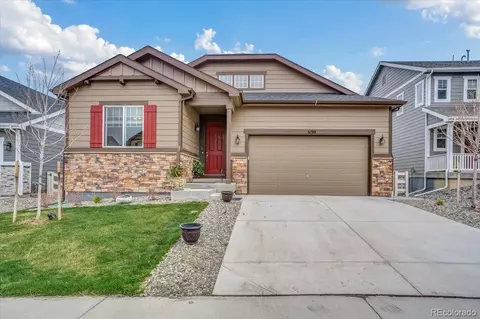5198 Ditmars Trl, Castle Rock, CO 80104