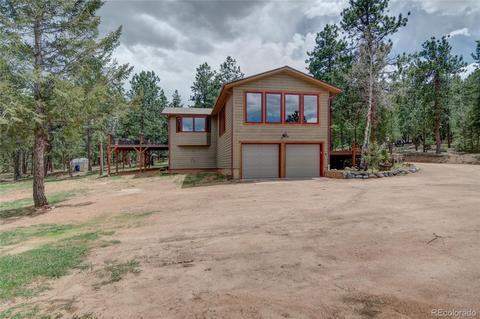 1974 Woodside Dr, Pine, CO 80470 photo 40