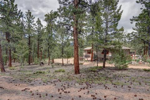 1974 Woodside Dr, Pine, CO 80470 photo 37